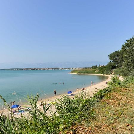 Apartmani Veronika Nin Bagian luar foto